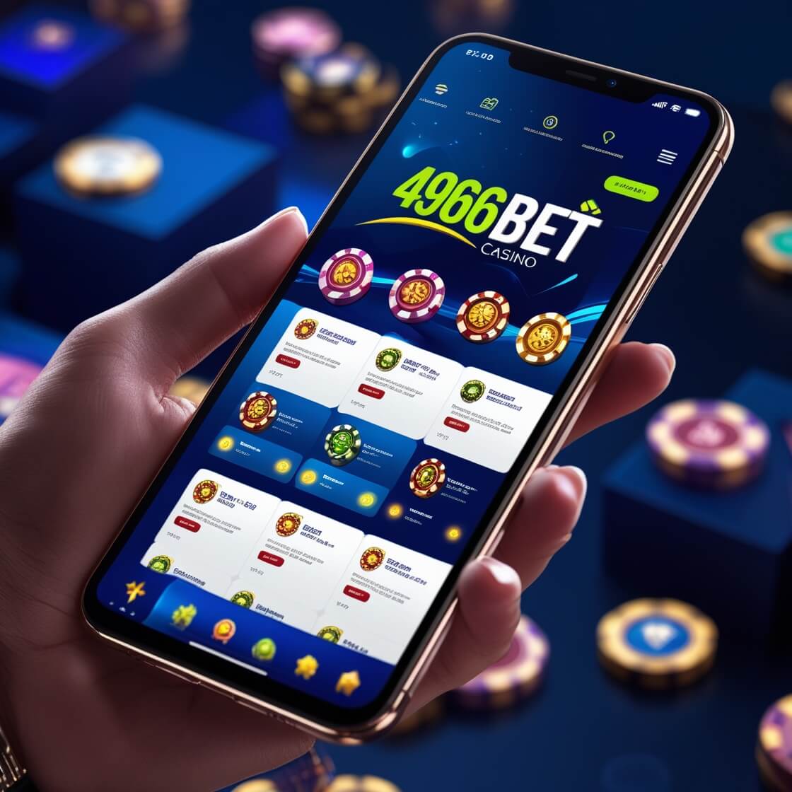 4966bet login Bangladesh screen with secure account access